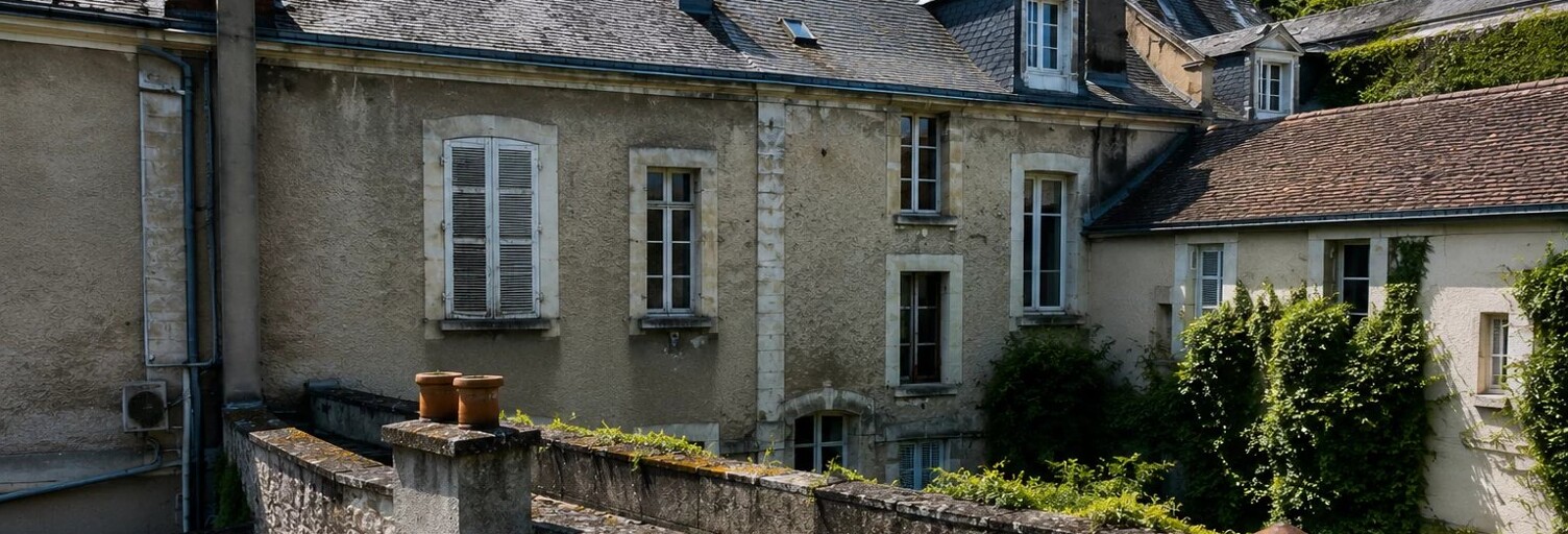 Maison 15 Pièces 522 m² à vendre à Montargis (45200)