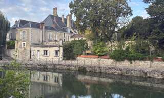 Maison 15 Pièces 522 m² à vendre à Montargis (45200)