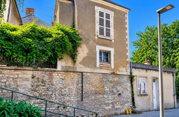 Propriété de caractère 522 M² à rénover — photo 4