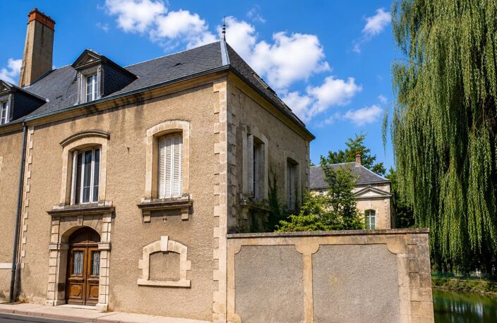 Propriété de caractère 522 M² à rénover — photo 5