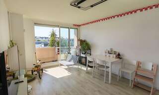 Appartement 6 Pièces 81 m² à vendre à Boissy-Saint-Léger (94470)