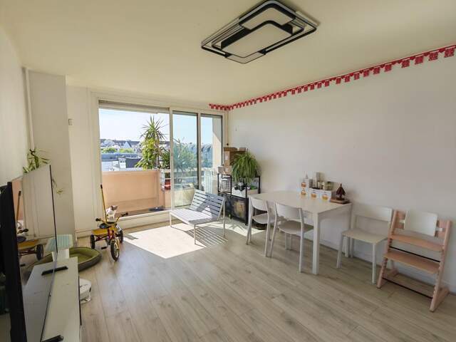 Vente Appartement 6 pièces — photo du bien