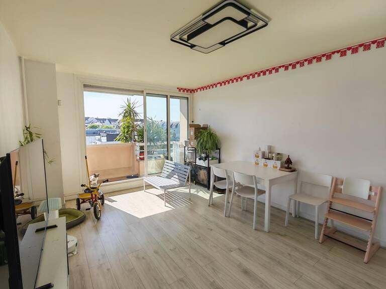 Vente Appartement 6 pièces — photo 1