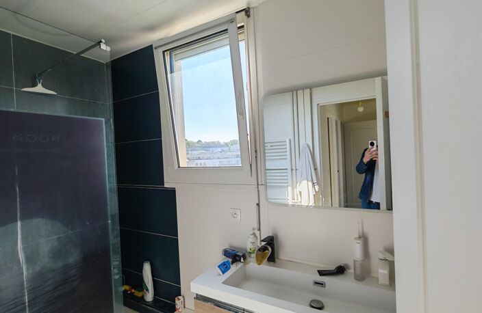 Vente Appartement 6 pièces — photo 2