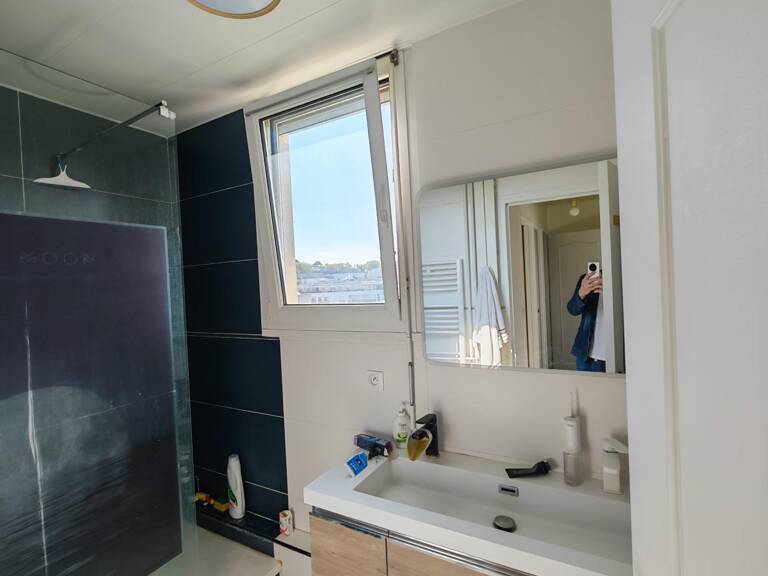 Vente Appartement 6 pièces — photo 1