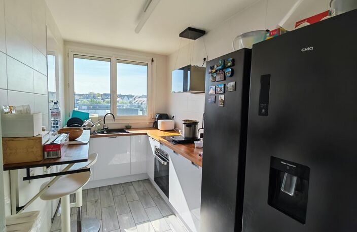 Vente Appartement 6 pièces — photo 3
