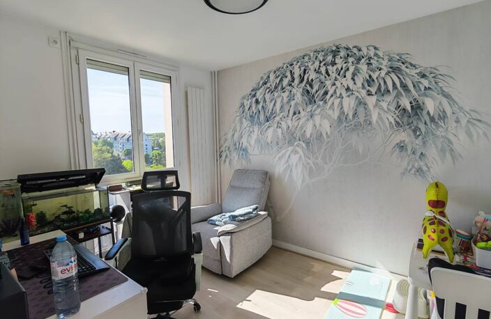 Vente Appartement 6 pièces — photo 4