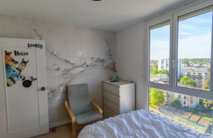 Vente Appartement 6 pièces — photo 5
