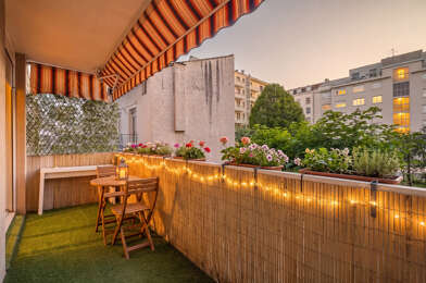 Appartement 3 pièces 449000 €