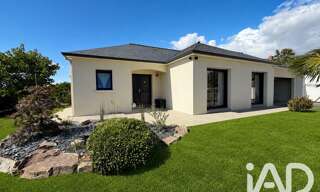 Maison 7 Pièces 178 m² à vendre à Cordemais (44360)