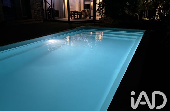 Vente Maison d'architecte 7 pièces — photo 3