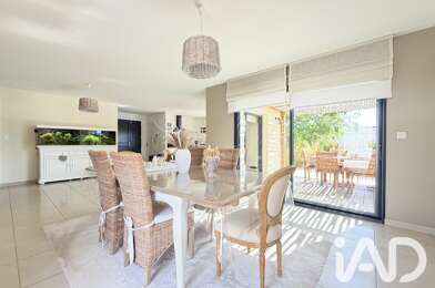 Maison 7 pièces 499000 €