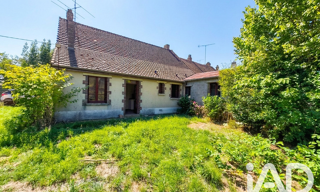 Maison 2 Pièces 79 m² à vendre à Coulours (89320)