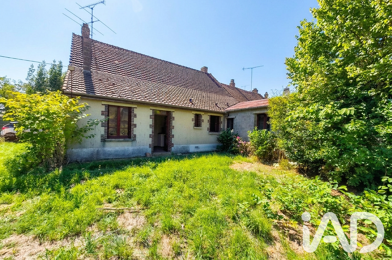 Maison 2 pièces 60000 €