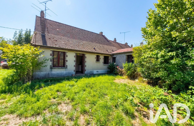 Vente Maison de village 2 pièces — photo du bien
