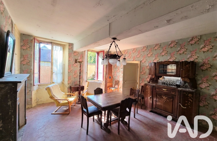 Vente Maison de village 2 pièces — photo 4