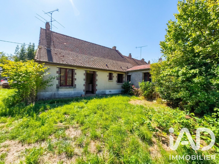 Vente Maison de village 2 pièces — photo 1
