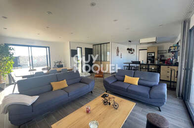 Maison 4 pièces 299000 €