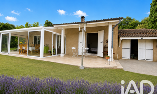 Maison 6 Pièces 151 m² à vendre à Montéléger (26760)