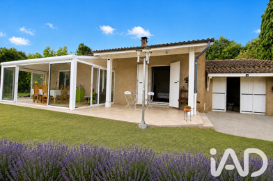 Maison 6 pièces 537000 €