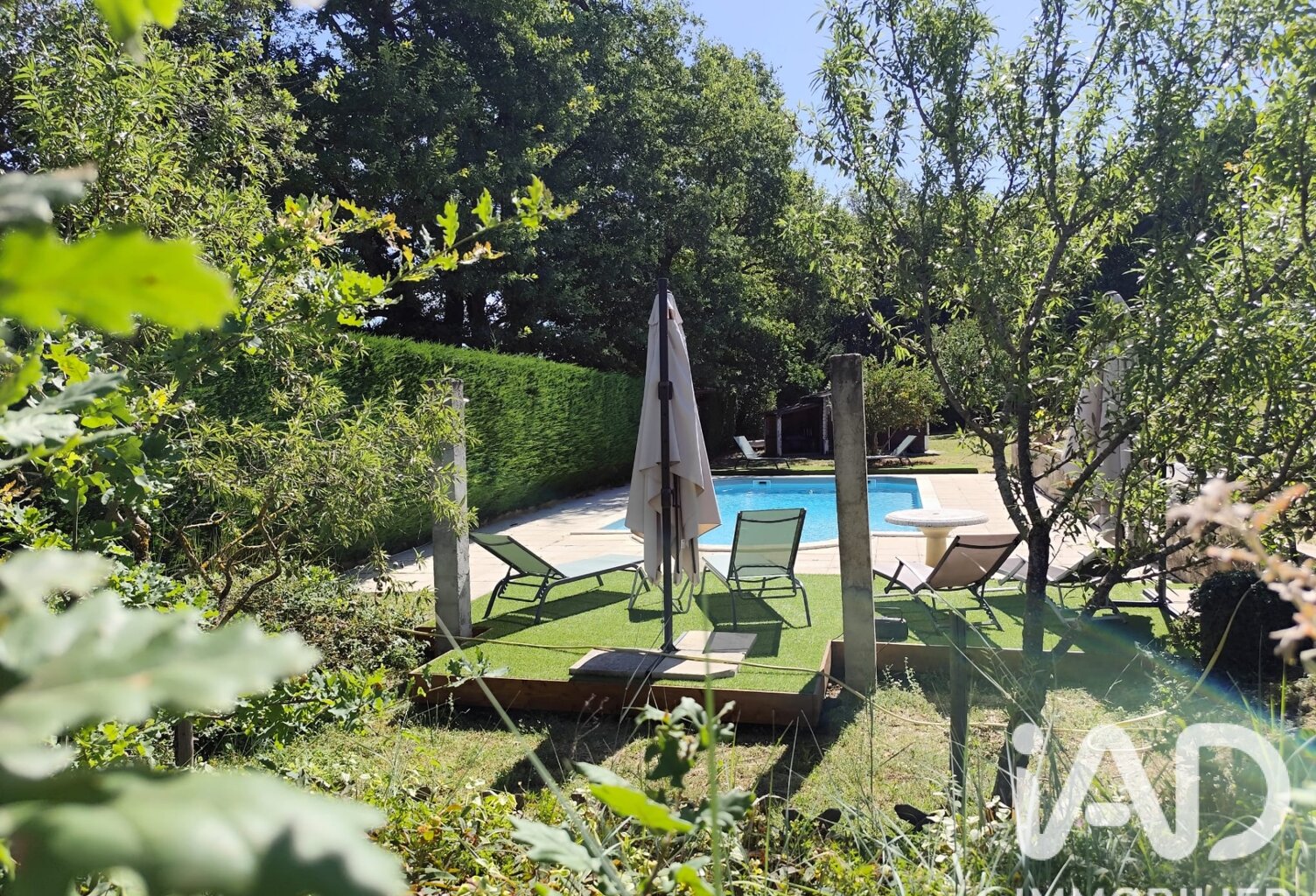 Vente Maison/villa 6 pièces — photo 1
