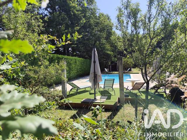 Vente Maison/villa 6 pièces — photo du bien