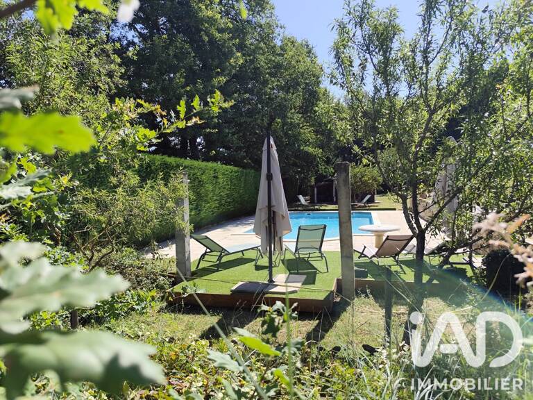 Vente Maison/villa 6 pièces — photo 1