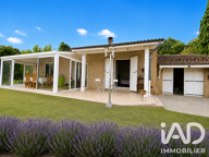 Vente Maison/villa 6 pièces — photo 2