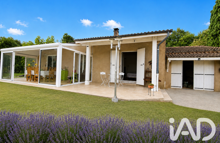 Vente Maison/villa 6 pièces — photo 2