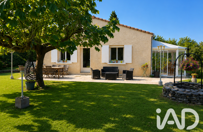 Vente Maison/villa 6 pièces — photo 3