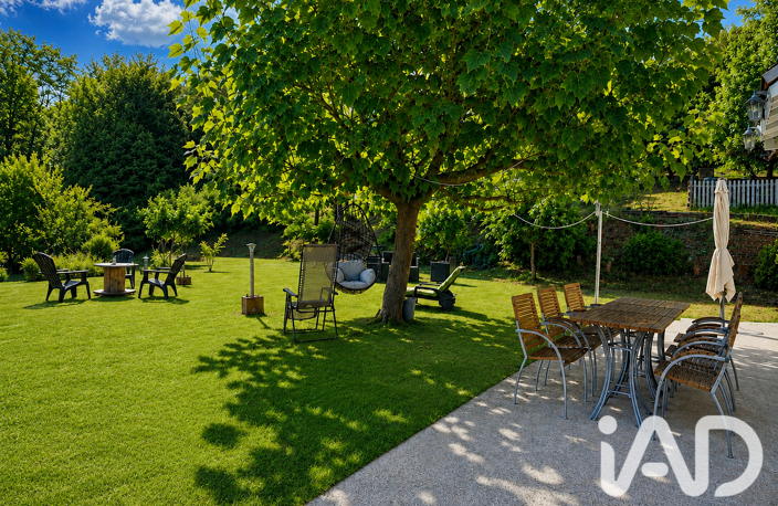 Vente Maison/villa 6 pièces — photo 4