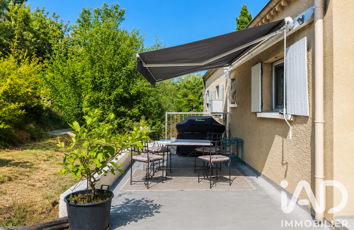 Vente Maison/villa 6 pièces — photo 5