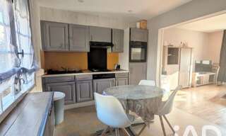Maison 4 Pièces 70 m² à vendre à Châlons-en-Champagne (51000)