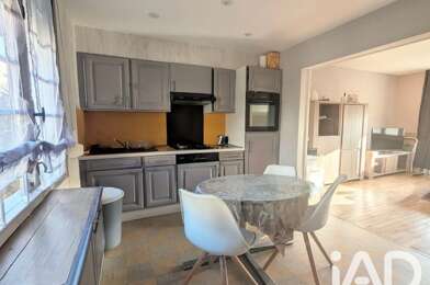 Maison 4 pièces 146000 €