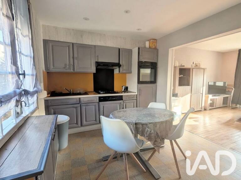 Vente Maison/villa 4 pièces — photo 1