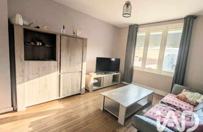 Vente Maison/villa 4 pièces — photo 2