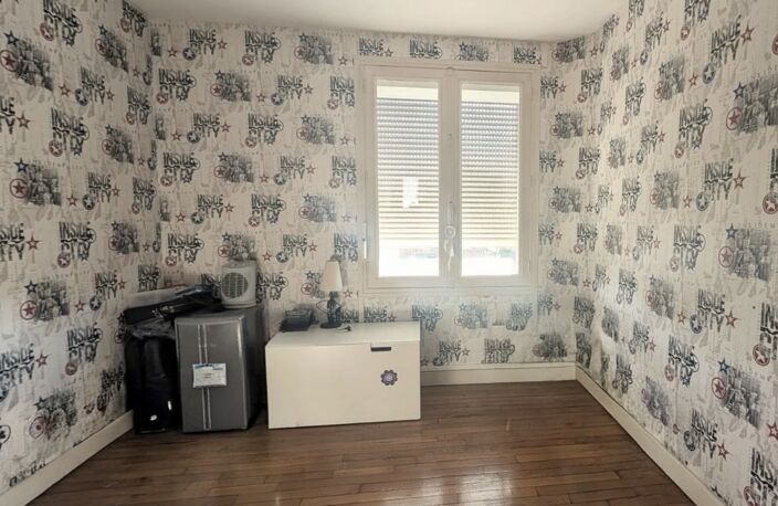 Vente Maison/villa 4 pièces — photo 3