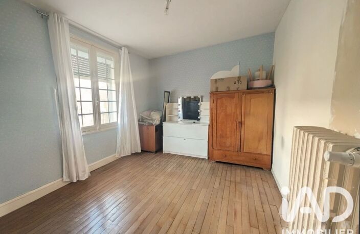 Vente Maison/villa 4 pièces — photo 4
