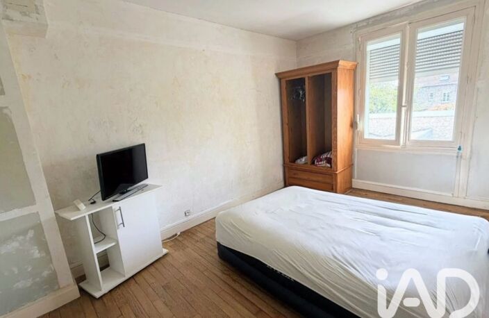 Vente Maison/villa 4 pièces — photo 5