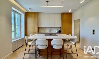 Appartement 3 Pièces 89 m² à vendre à Strasbourg (67000)