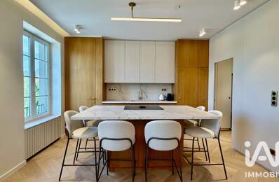 Vente Appartement 3 pièces — photo du bien