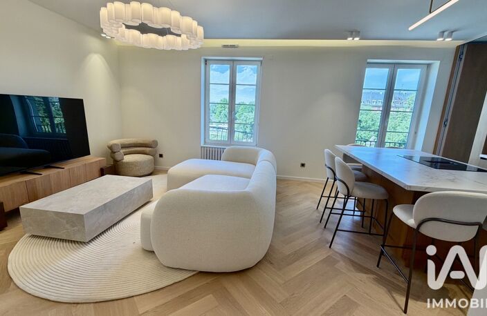 Vente Appartement 3 pièces — photo 2