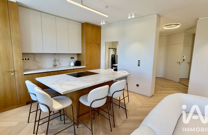 Vente Appartement 3 pièces — photo 3