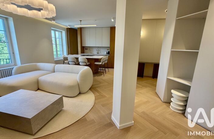 Vente Appartement 3 pièces — photo 5