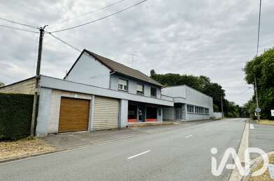 Immeuble  349000 €