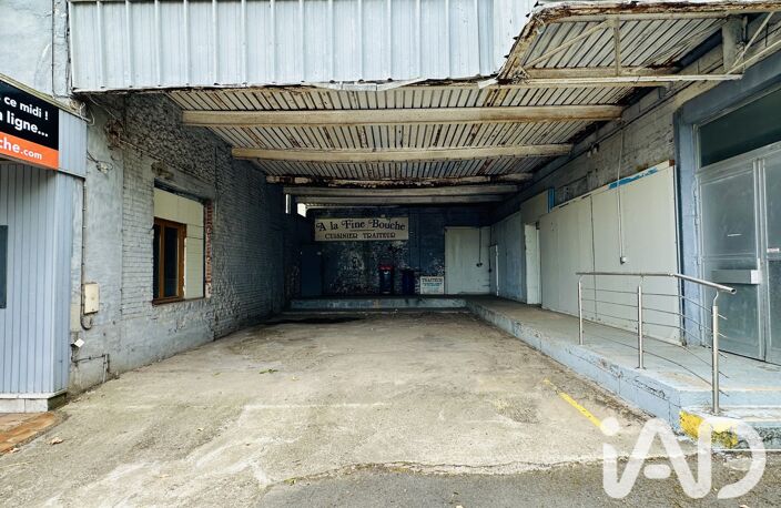 Vente Immeuble 690 m&sup2; — photo 4