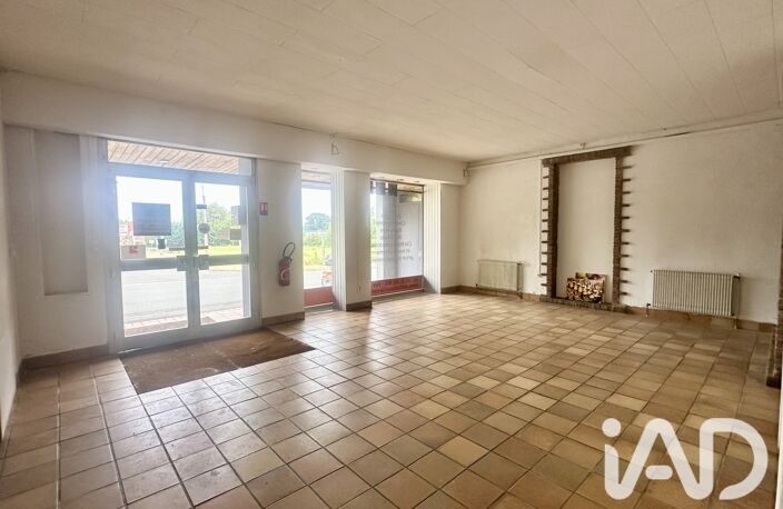 Vente Immeuble 690 m&sup2; — photo 5