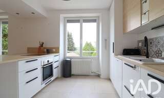 Maison 5 Pièces 117 m² à vendre à Compreignac (87140)