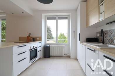 Maison 5 pièces 212000 €