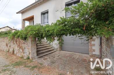 Maison 5 pièces 195000 €